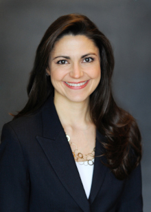 Stacey Stout