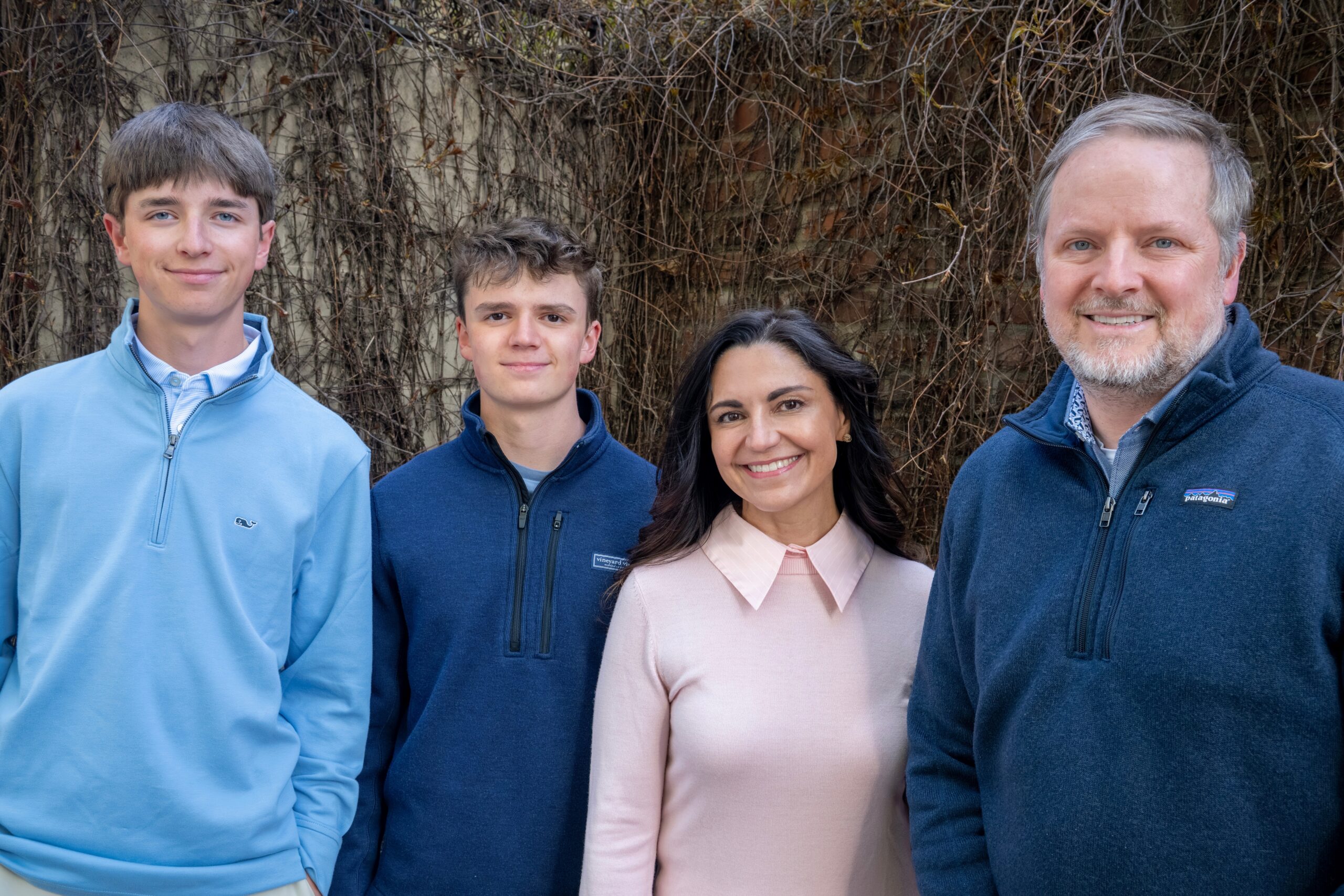 Stacey Stout for House 33A